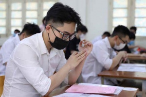 Đề tham khảo 2022 môn Hóa học (Đề tham khảo thi tốt nghiệp THPT 2022 môn Hóa học)